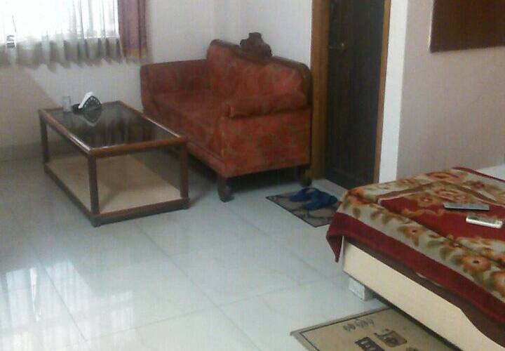 Hotel Ashirwad's Shree Maharaja, Korba 3